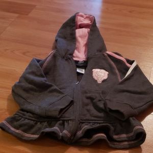 Chicago Bears hoodie